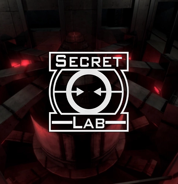 SCP Secret Laboratory Server Hosting