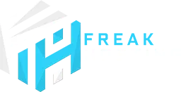 FREAKHOSTING Logo